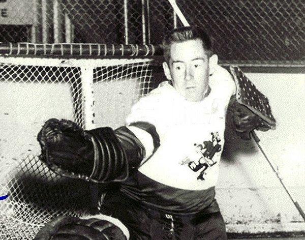 Gordon Neilly Rangers 1971-72 New York Rangers: “We Did It All Except Win”