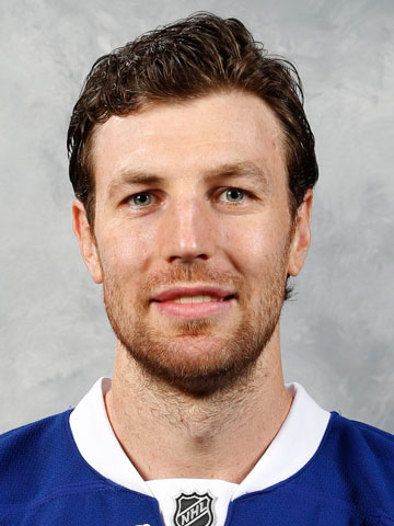 Braydon Coburn 