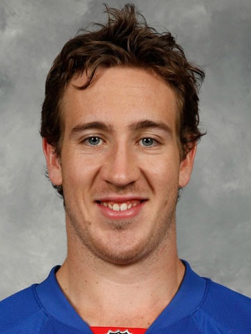 Kevin Hayes