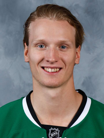 John Klingberg image picture