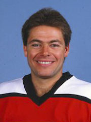 Brad Mccrimmon