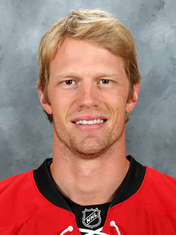 Eric Staal