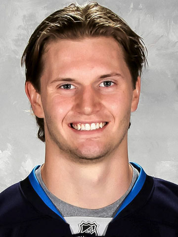 Jacob Trouba