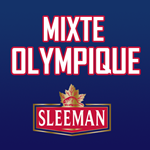 Coupe Sleeman Mixte Olympique Coupe Sleeman Mixte Olympique