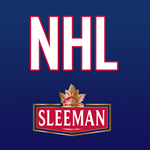 Coupe Sleeman NHL Coupe Sleeman NHL