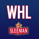 Coupe Sleeman WHL Coupe Sleeman WHL