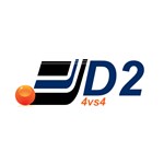 4x4 D2