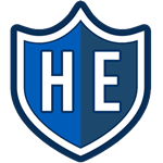 H - E