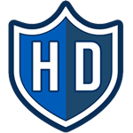 H - D