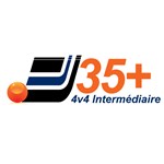 35+ Intermédiaire 4x4 35+ Intermédiaire 4x4