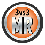Mixte Récréatif 3vs3 Mixte Récréatif 3vs3