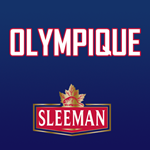 Coupe Sleeman Olympique Coupe Sleeman Olympique