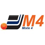 4x4 M4