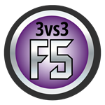 F5 3vs3 F5 3vs3