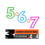 5 @ 7 ans