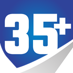 35+ 35+