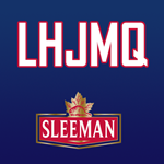 Coupe Sleeman LHJMQ Coupe Sleeman LHJMQ
