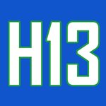 H13