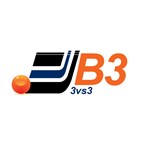 3x3 B3