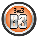 Mise en forme 3vs3 B3 3vs3 Mise en forme 3vs3 B3 3vs3