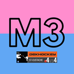 M3 | Vendredi