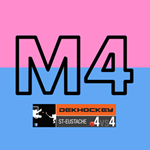 M4 | Dimanche