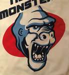 North Monsters North Monsters