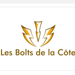 Les Bolts de la Côte Les Bolts de la Côte
