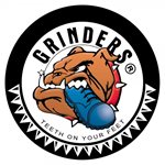 Grinders Grinders