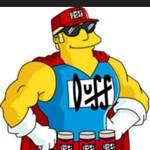 Beer Duff Beer Duff