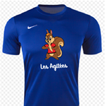 Les Agitées Les Agitées
