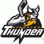 Thunder Thunder