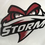 The Storm The Storm