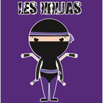 Les Ninjas Les Ninjas