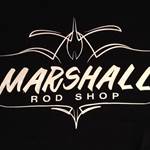 Marshall Rod Shop Marshall Rod Shop
