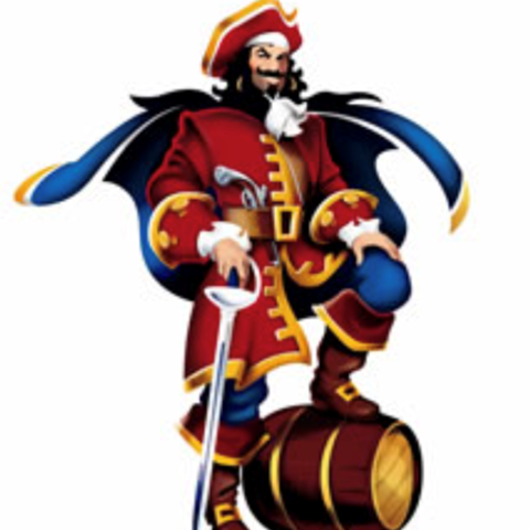 Captain Morgan