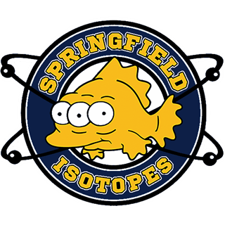 springfield isotopes hockey｜TikTok Search